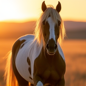 Let Me Raise Appaloosa Horses