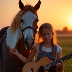 Appaloosa Dream