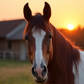 Let Me Raise Appaloosa Horses