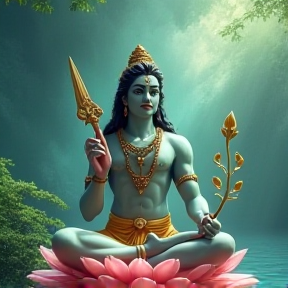 vishnu1