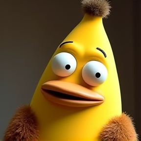 Banana Brian