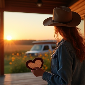 Country Love