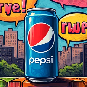 Diss Track: "Pepsi Fiend"