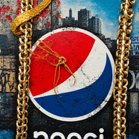 Diss Track: "Pepsi Fiend"