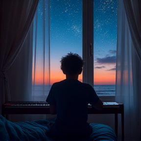 Musicians Lullaby