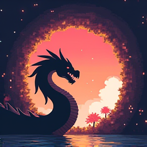 Dragon Dreams