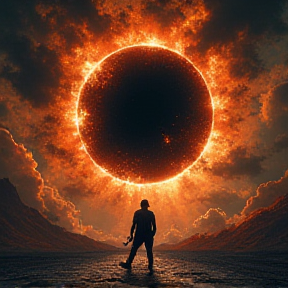 Black Sun