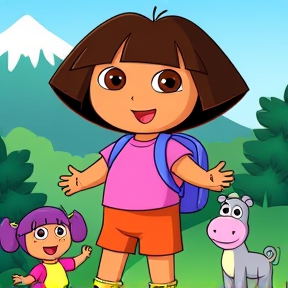 dora