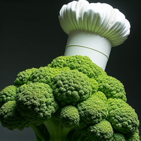 Ode to Broccoli