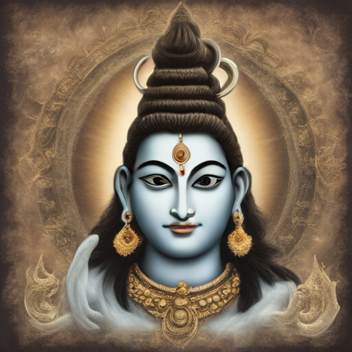 mahadev