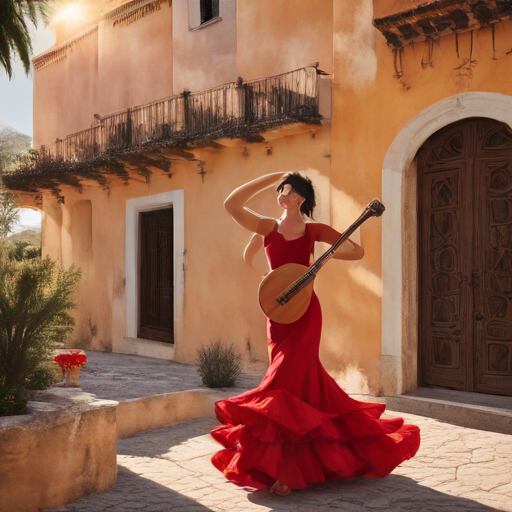 Flamenco