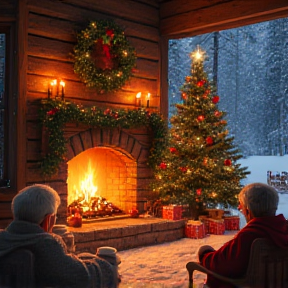 Christmas Warmth