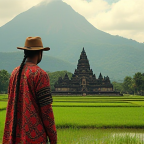 Tanah pusaka