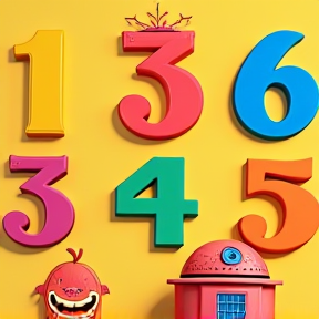 Counting Fun