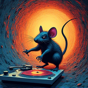 Rats Rhythm