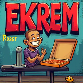 Ekrem's Slim Roast