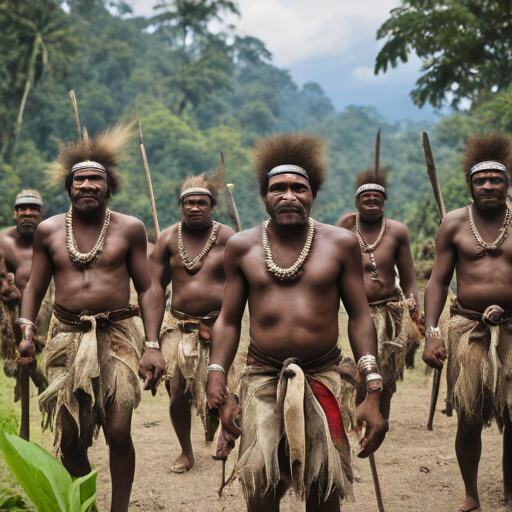 **Freedom West Papua**  