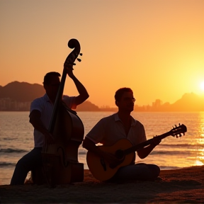 Noites de Verão