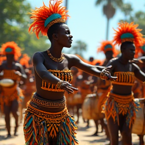 Cidade Dança