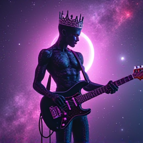 Galactic King