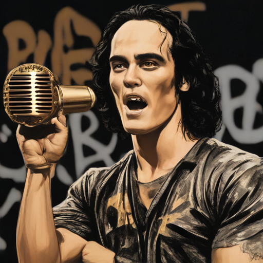 OG Brandon Lee Celebrity 1,000,000