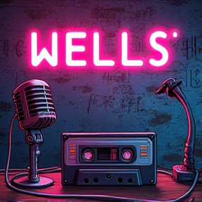 My Name Is Wells