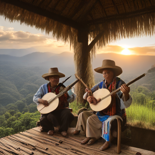 Sueños de Montaña