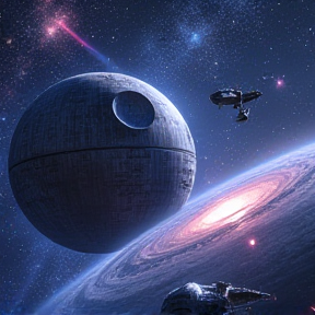 The Death Star