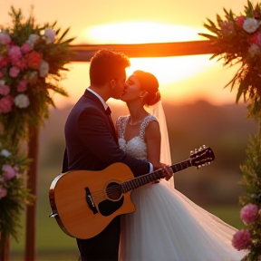 La Boda de Lupita y Migue