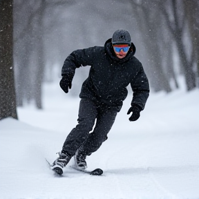 Winter Skid Kings