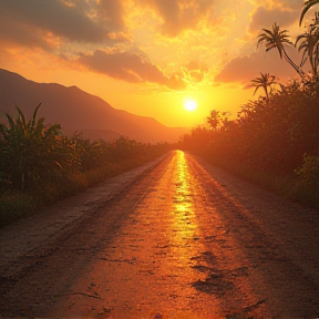 Caminos de esperanza 