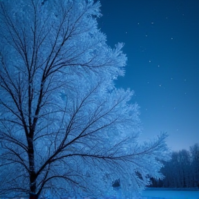 Frozy - Schnee in den Adern