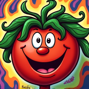 Tomato Jude