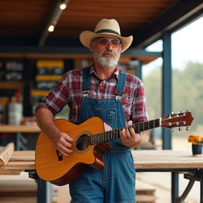 Bunnings Blues