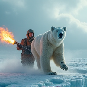 Polar Fires