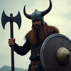 Viking Roar