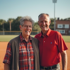 Double Trouble on the Field