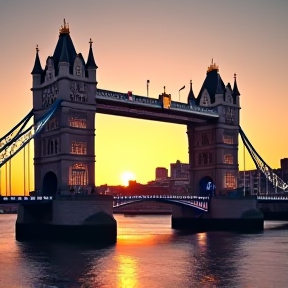 London bridge 