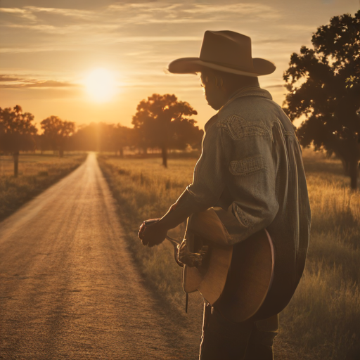 Lone Cowboy