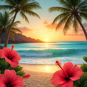 Aloha Dreams