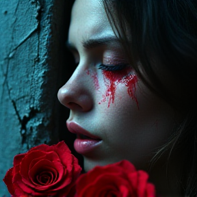 Blood Petals