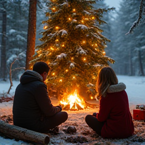 Musique de noel