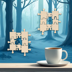 Daily Jigsaw Puzzles