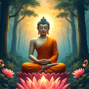 MEDICINE BUDDHA MANTRA