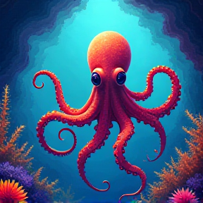 Octopus 