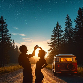 Girls, Trucks, and Beer