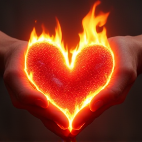 Flame of Love