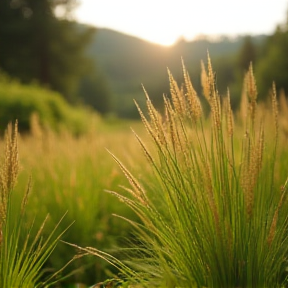 Blades of Grass