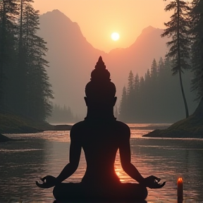 Shivaya om