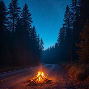 Caminos de Tierra